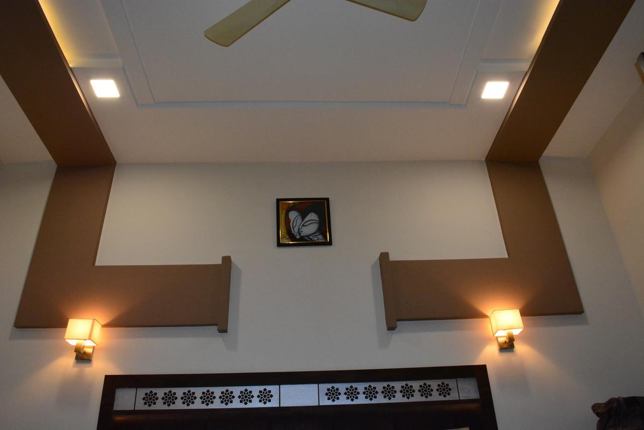 Hotel Desert Inn Barmer Exterior photo